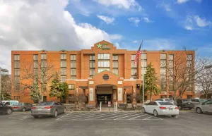 Image of Extended Stay America Premier Suites - Cleveland - Independence