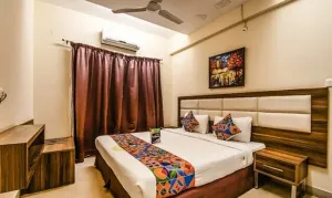 Image of Fabhotel Celebrity Layout