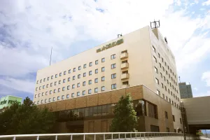 Image of Hotel Metropolitan Morioka