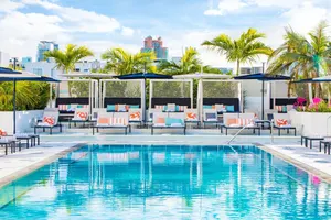 Image of Moxy Miami South Beach