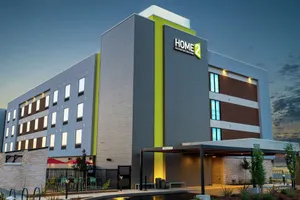 Image of Home2 Suites by Hilton Roseville Sacramento