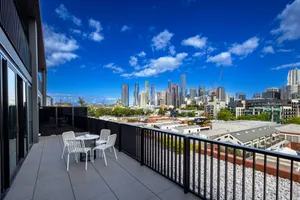 Image of The Marker Apartments Melbourne