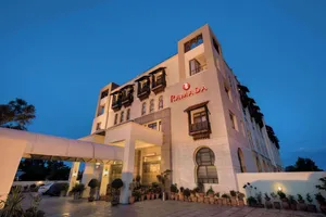 Image of Ramada by Wyndham Islamabad
