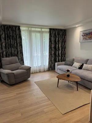 Image of Une Chambre dans un appartement