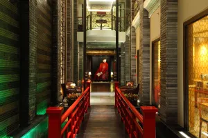 Image of Shanghai Mansion Bangkok