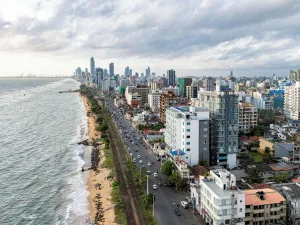 Image of Mirage Colombo