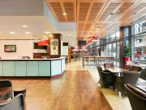 Image of ibis Wellington