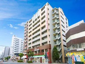 Image of HOTEL RELIEF Namba Daikokuchou