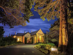 Image of Mount Lofty House & Estate Adelaide Hills - Adults Retreat