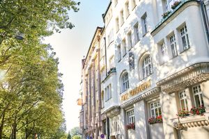 Image of Hotel Prinzregent