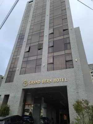 Image of Yeongdo Grandbern Hotel