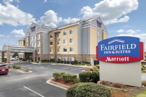 Image of Fairfield Inn & Suites by Marriott Commerce