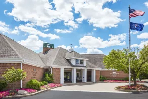 Image of Homewood Suites Lafayette
