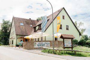 Image of Gasthof Schloßbräu Lintach
