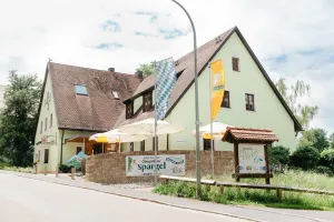 Image of Gasthof Schloßbräu Lintach