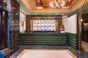 Image of 家美瑞品 台北 - Jiamei Hotel
