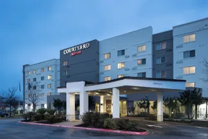 Image of Courtyard by Marriott Austin Parmer Tech Ridge