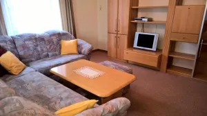 Image of Pleasant Holiday Home in Langenfeld With Balcony