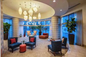 Image of Hilton Garden Inn Alexandria Old Town National Harbor