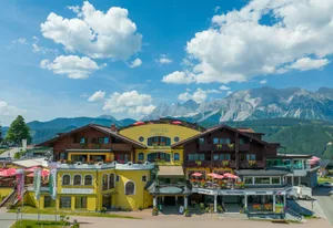 Image of Hotel Erlebniswelt Stocker