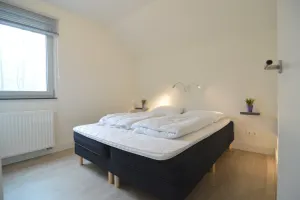 Image of Inviting Holiday Home in Stramproy With Terrace