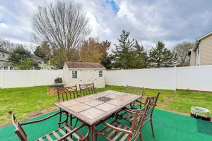 Image of Dover Home - 2 Mi to Delaware State University!