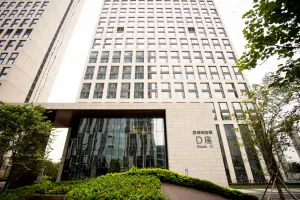 Image of Guangzhou Xing Yi International Apartment - Poly World Branch