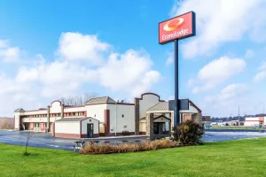 Image of Econo Lodge
