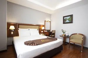 Image of Aristo Saigon Hotel