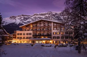 Image of Hotel Adula