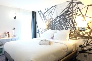 Image of Mercure Paris Malakoff Parc des Expositions