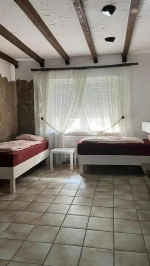 Image of Pension Highway Ferienwohnung Osnabrück