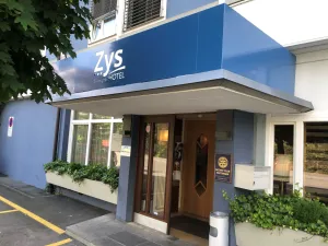 Image of Zys Hotel