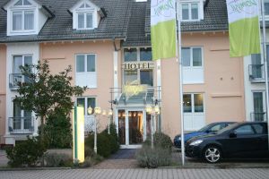 Image of Astralis Hotel Domizil