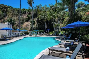 Image of Sheraton Mission Valley San Diego Hotel