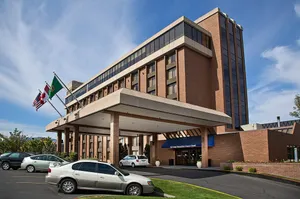 Image of Coast Wenatchee Center Hotel