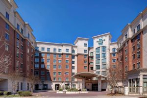 Image of Homewood Suites Nashville Vanderbilt