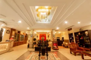 Image of Gold Coast Da Nang Hotel