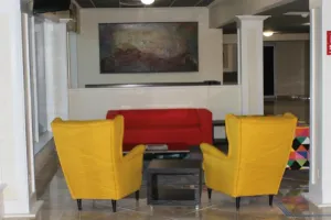 Image of Araamda Inn