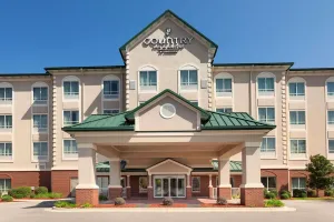Image of Country Inn & Suites by Radisson, Tifton, GA