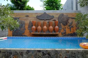 Image of The Satu Stay Kayen