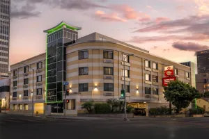 Image of Best Western Plus LA Mid-Town Hotel