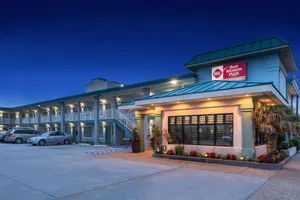 Image of Best Western Plus Holiday Sands Inn & Suites