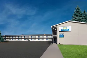 Image of Days Inn by Wyndham Birch Run