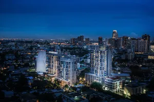 Image of Somerset Ekamai Bangkok
