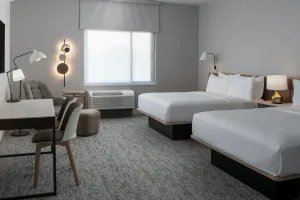 Image of TownePlace Suites by Marriott Pensacola West I-10