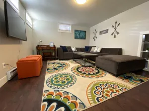 Image of Charming Bungalow Next to CSU - Free Cruiser Bikes