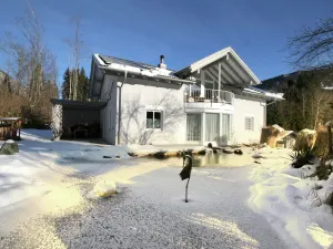 Image of Apartment in Vandans near Golm Ski Lift