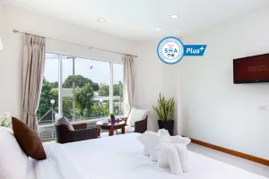 Image of Kanchanaburi City Hotel