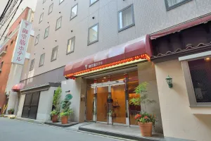 Image of 御堂筋ホテル 天然温泉ぼてぢゅう難波温泉 美肌の湯 Midosuji Hotel NaturalHot Spring